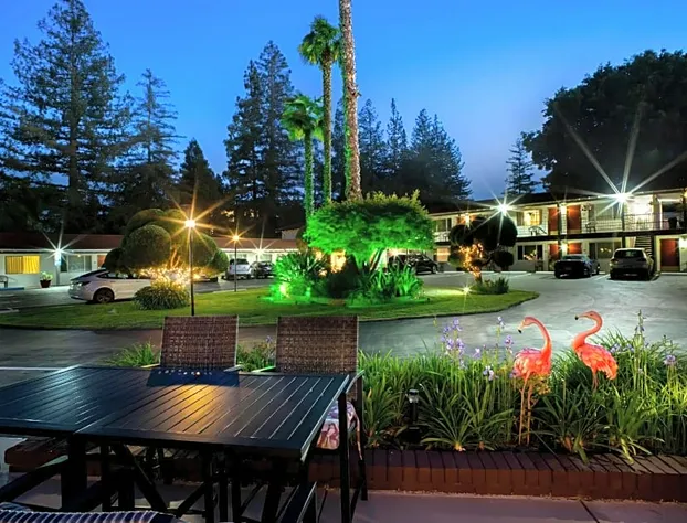 The Palo Alto Inn hotel detail image 4