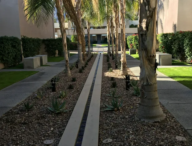 Vista Mirage Resort hotel detail image 2