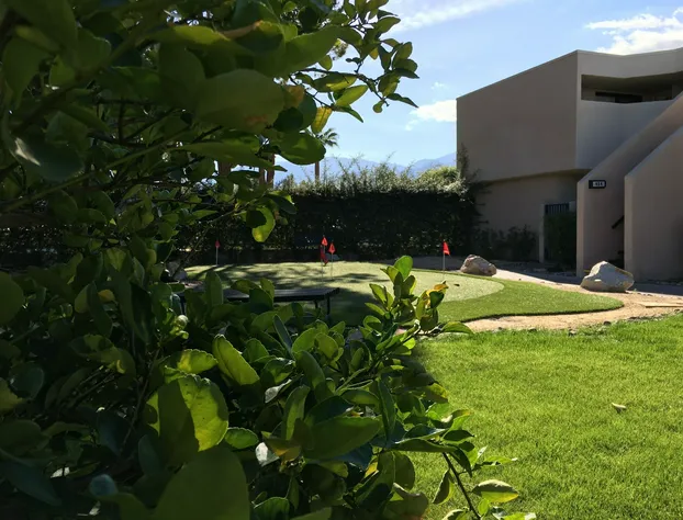 Vista Mirage Resort hotel detail image 3