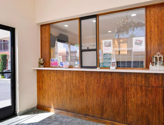 Americas Best Value Inn-Rialto hotel detail image 3