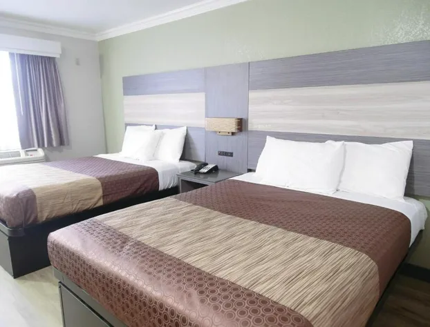 Americas Best Value Inn-Rialto hotel detail image 4