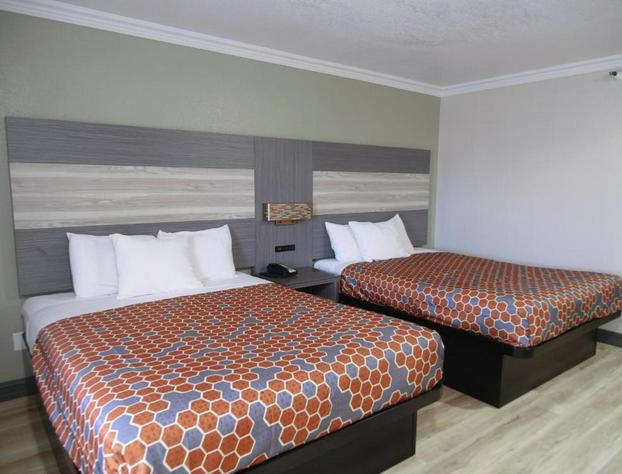 Americas Best Value Inn-Rialto hotel detail image 4