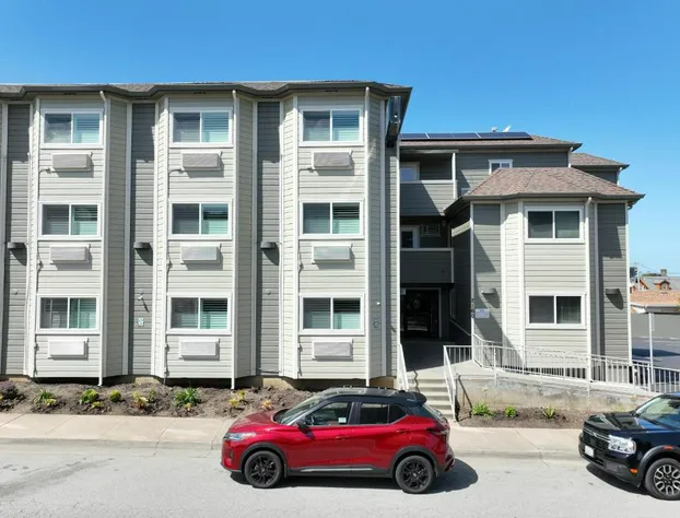 PACIFIC DRIFT San Francisco Pacifica hotel detail image 2