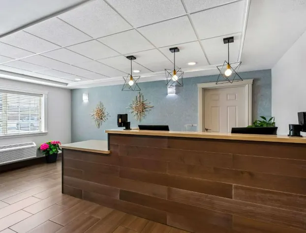 Best Western Paradise Hotel hotel detail image 3