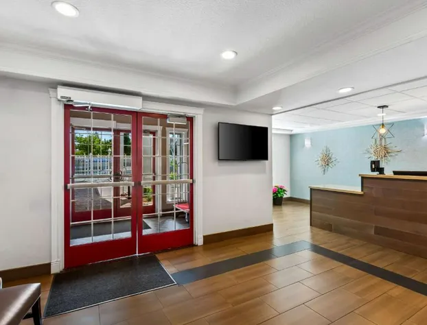 Best Western Paradise Hotel hotel detail image 4