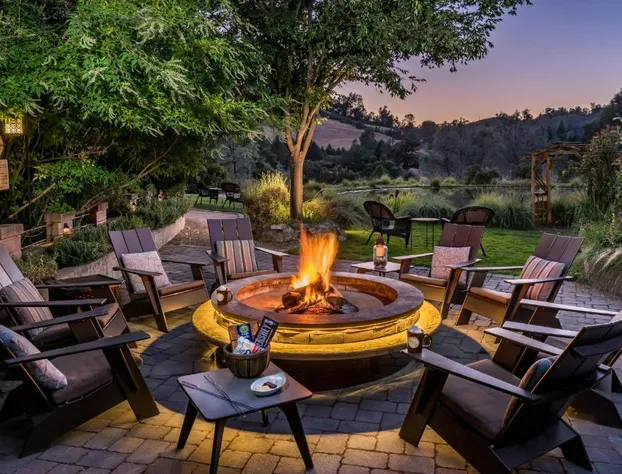 Eden Vale Inn hotel detail image 1