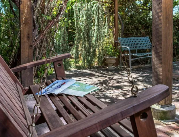 Eden Vale Inn hotel detail image 2