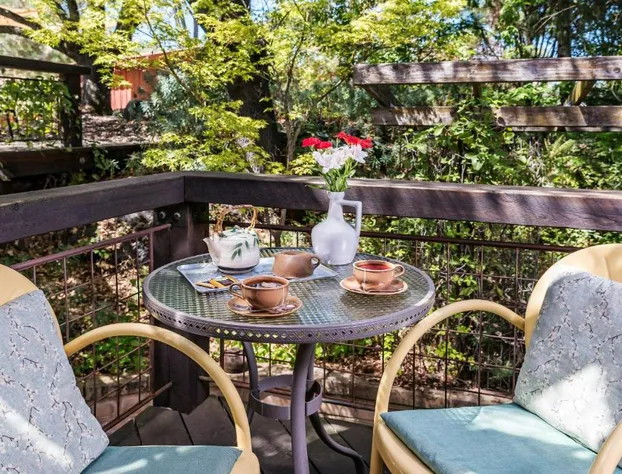 Eden Vale Inn hotel detail image 4