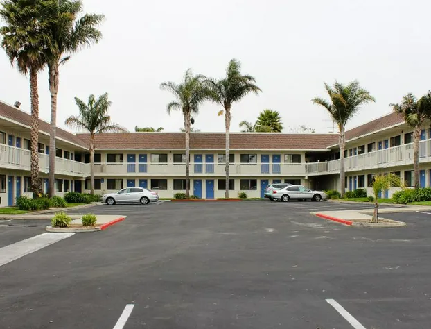 Motel 6 Pismo Beach, CA hotel detail image 1
