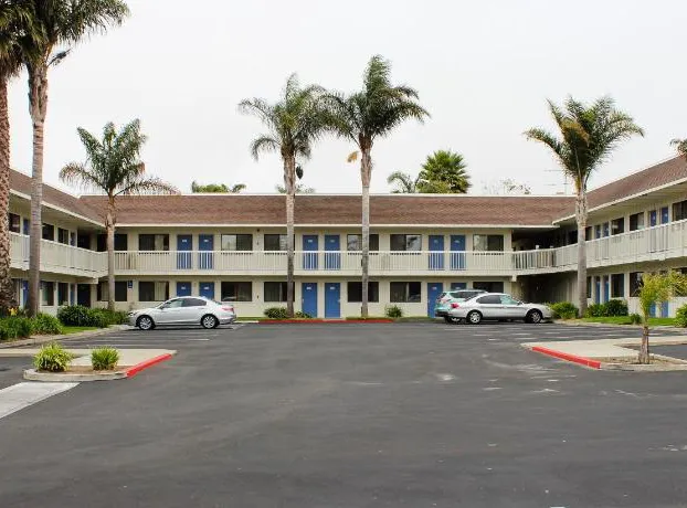 Motel 6 Pismo Beach, CA hotel detail image 1