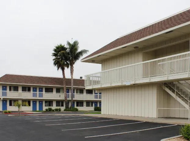 Motel 6 Pismo Beach, CA hotel detail image 3