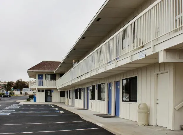 Motel 6 Pismo Beach, CA hotel detail image 4