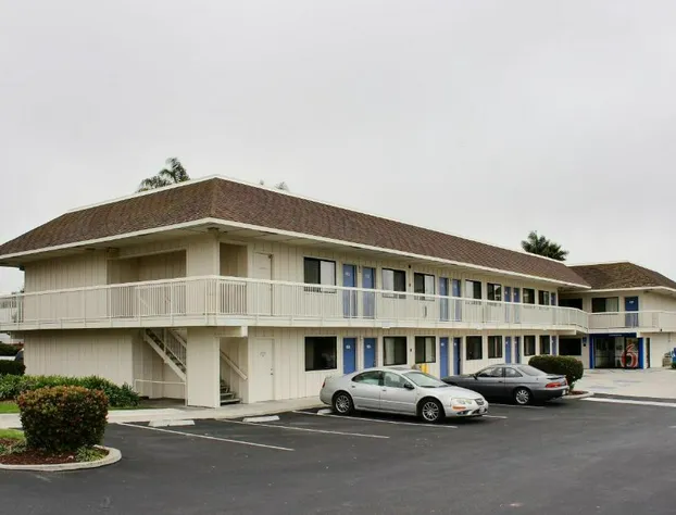 Motel 6 Pismo Beach, CA hotel detail image 1