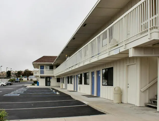 Motel 6 Pismo Beach, CA hotel detail image 4