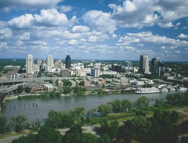 Hampton Inn & Suites Sacramento-Airport-Natomas hotel detail image 1
