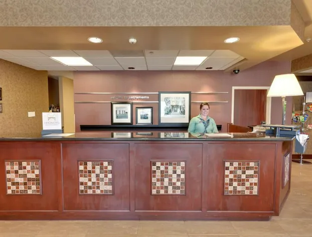 Hampton Inn & Suites Sacramento-Airport-Natomas hotel detail image 2