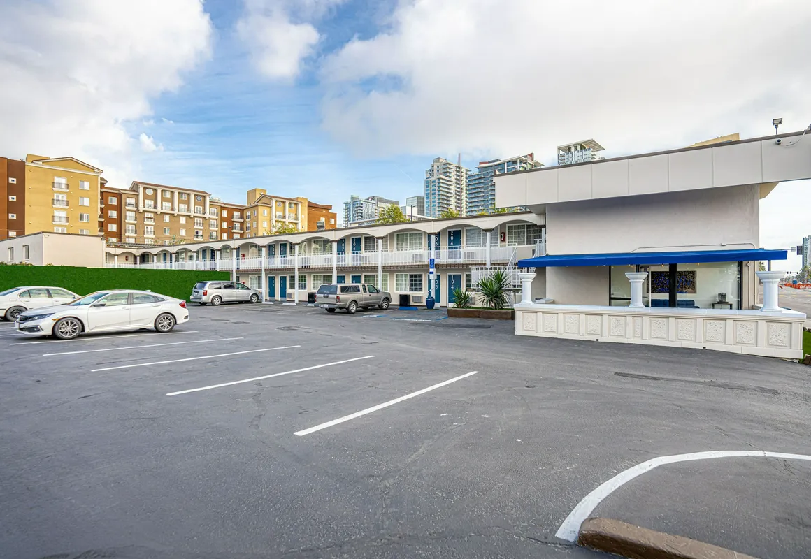 The Pacific hotel hero