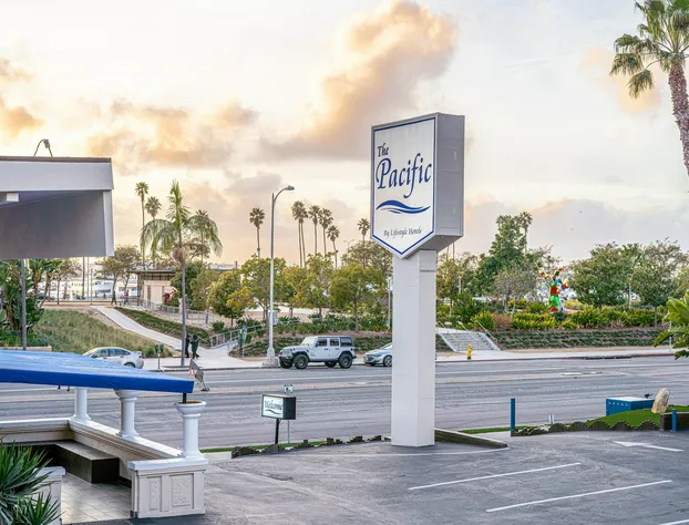 The Pacific hotel detail image 2