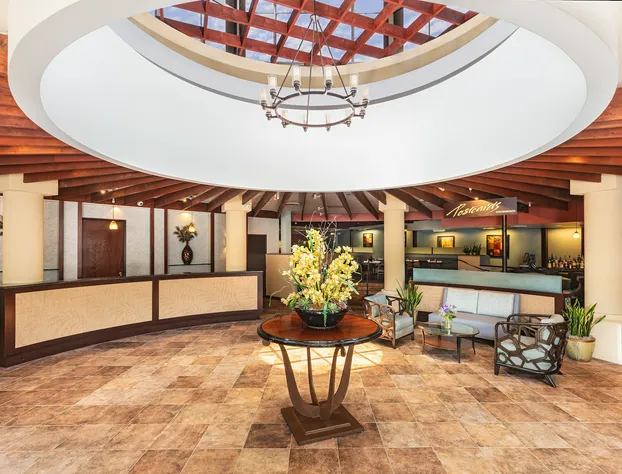 Handlery Hotel hotel detail image 2