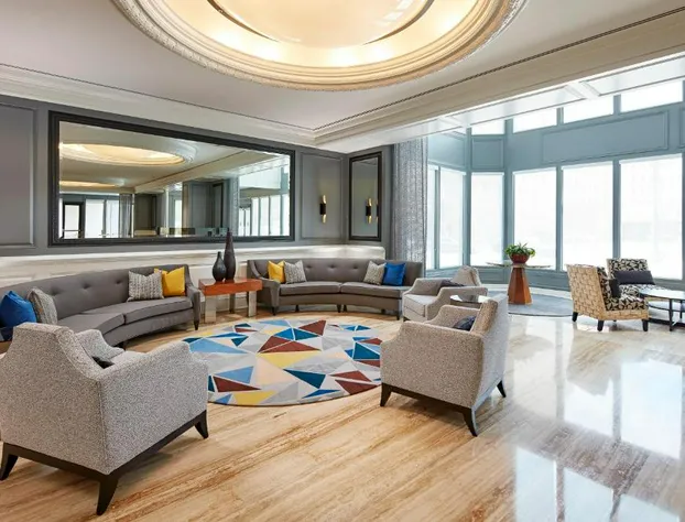 The Bristol Hotel San Diego hotel detail image 4