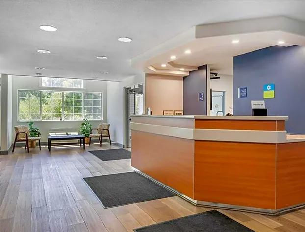 SureStay by Best Western Sacramento South Natomas hotel detail image 2