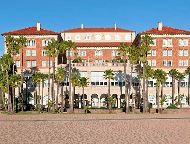 Casa Del Mar hotel detail image 2