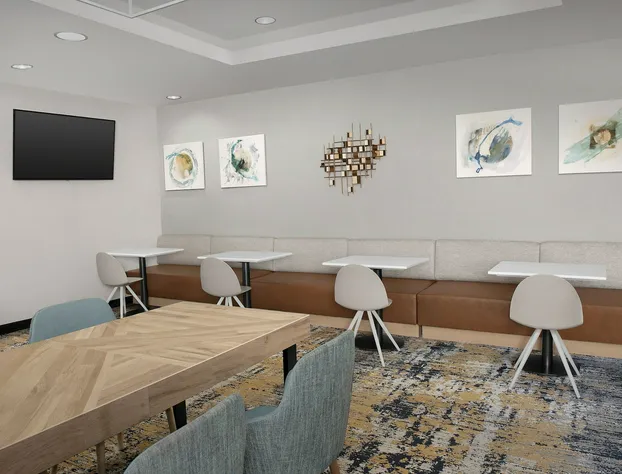 TownePlace Suites by Marriott Sacramento Cal Expo hotel detail image 2