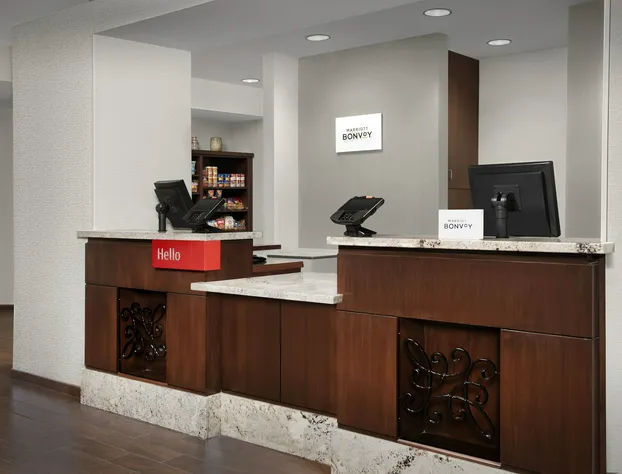 TownePlace Suites by Marriott Sacramento Cal Expo hotel detail image 3