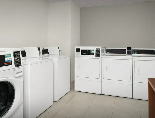 TownePlace Suites by Marriott Sacramento Cal Expo hotel detail image 4