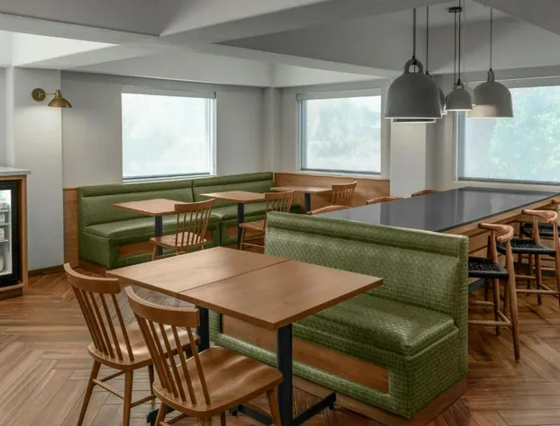 Fairfield Inn & Suites by Marriott San Francisco San Carlos hotel detail image 2