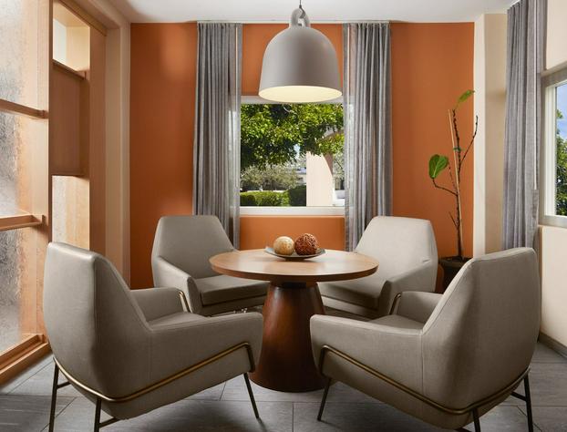 Fairfield Inn & Suites by Marriott San Francisco San Carlos hotel detail image 2