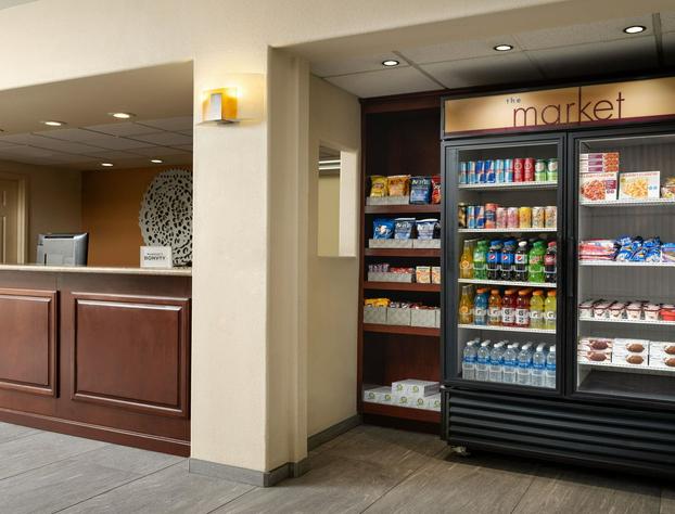 Fairfield Inn & Suites by Marriott San Francisco San Carlos hotel detail image 3
