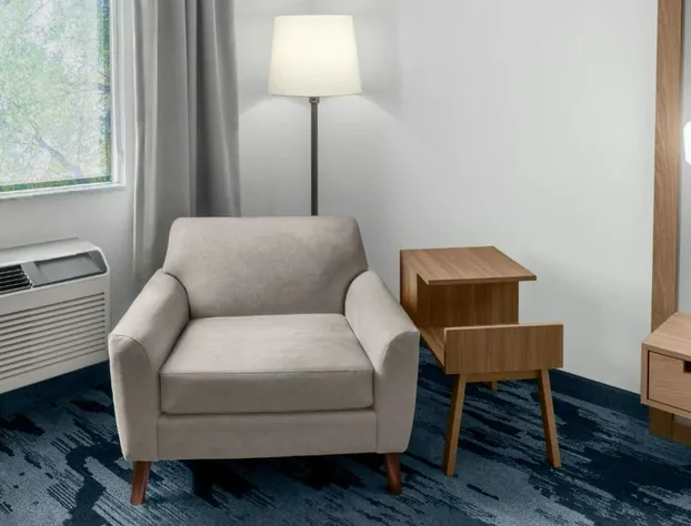 Fairfield Inn & Suites by Marriott San Francisco San Carlos hotel detail image 4