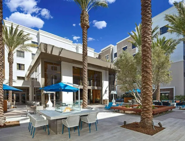 Homewood Suites by Hilton San Diego Hotel Circle/SeaWorld Area hotel detail image 4