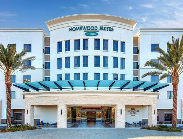 Homewood Suites by Hilton San Diego Hotel Circle/SeaWorld Area hotel detail image 1