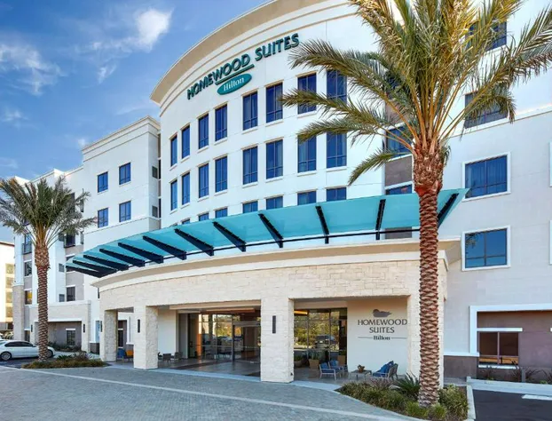 Homewood Suites by Hilton San Diego Hotel Circle/SeaWorld Area hotel detail image 2