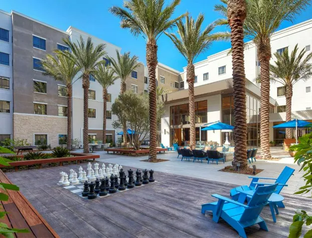 Homewood Suites by Hilton San Diego Hotel Circle/SeaWorld Area hotel detail image 3