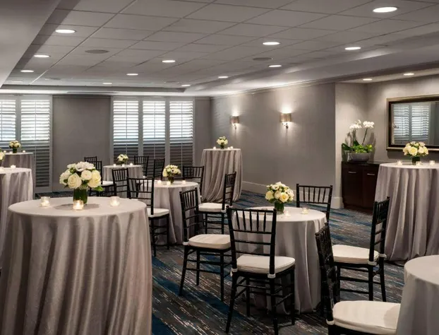 Marriott San Francisco Fisherman's Wharf hotel detail image 4