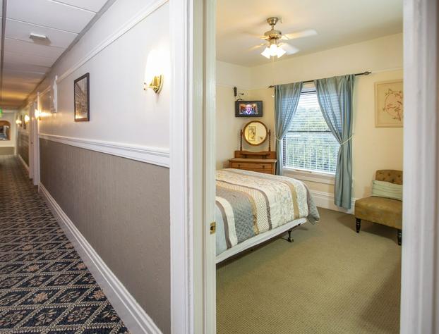 Hayes Valley Inn hotel detail image 4