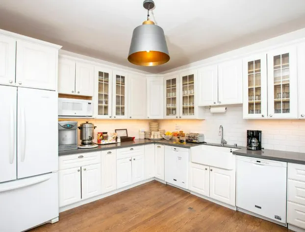 Hayes Valley Inn hotel detail image 2