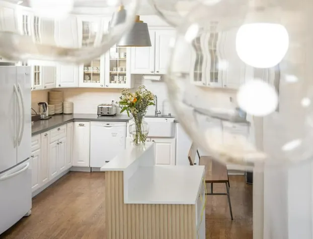 Hayes Valley Inn hotel detail image 3