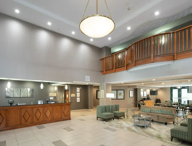 Best Western Inn & Suites San Mateo - San Francisco Airport hotel detail image 3