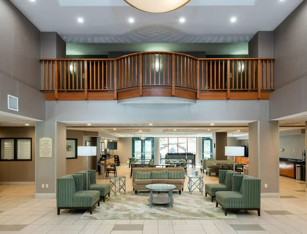 Best Western Inn & Suites San Mateo - San Francisco Airport hotel detail image 4