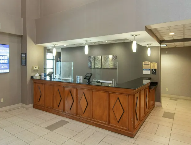 Best Western Inn & Suites San Mateo - San Francisco Airport hotel detail image 2