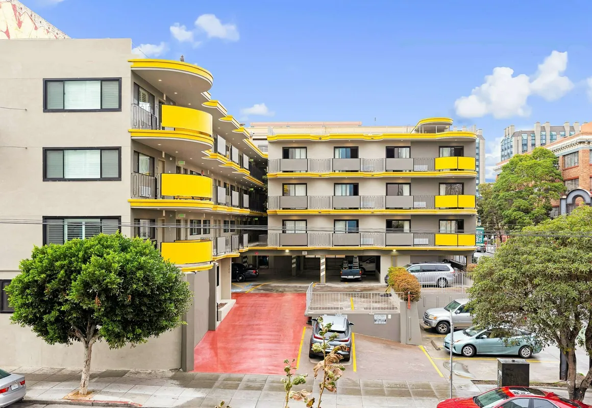 Best Western Red Coach Inn hotel hero