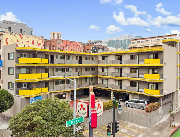 Best Western Red Coach Inn hotel detail image 2