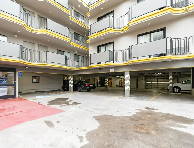 Best Western Red Coach Inn hotel detail image 4