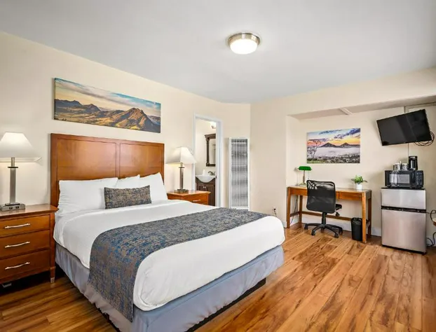 Sunbeam Motel hotel detail image 3