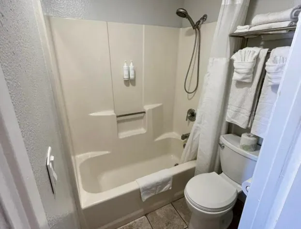 Sunbeam Motel hotel detail image 4