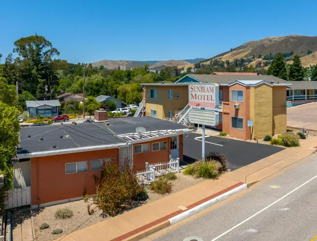 Sunbeam Motel hotel detail image 1